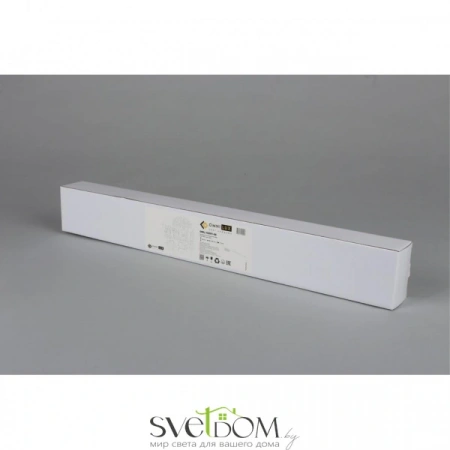 Настенные светильники OML-10201-08 Omnilux | Svetdom.by