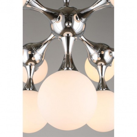 Люстры потолочныеAPL.903.07.09 Aployt | Svetdom.by