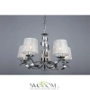 Люстра подвесная Omnilux  OML-61703-05 Omnilux