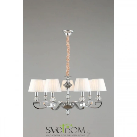 Люстры подвесныеOML-72403-07 Omnilux | Svetdom.by