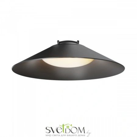 TR127B-12W3K-B Maytoni