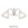 Citilux Латур CL413420 Бра с выключателем Патина CITILUX
