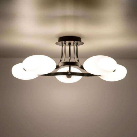 Фото CL131152 CITILUX Люстры потолочныеCL131152 CITILUX | Svetdom.by