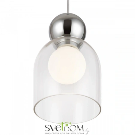 Подвесные светильники Freya FR5220PL-01CH2 от Магазина Svetdom.by