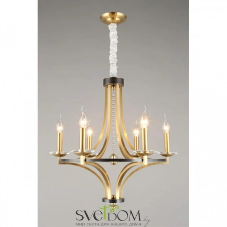 Люстры подвесныеAPL.805.03.06 Aployt | Svetdom.by