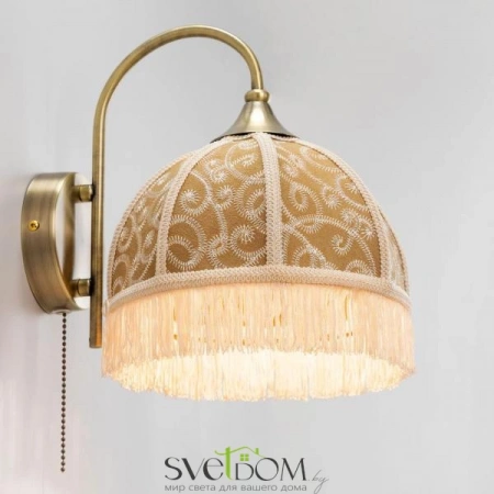 Бра CL407315 CITILUX | Svetdom.by