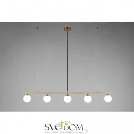 Люстры подвесныеAPL.634.13.05 Aployt | Svetdom.by