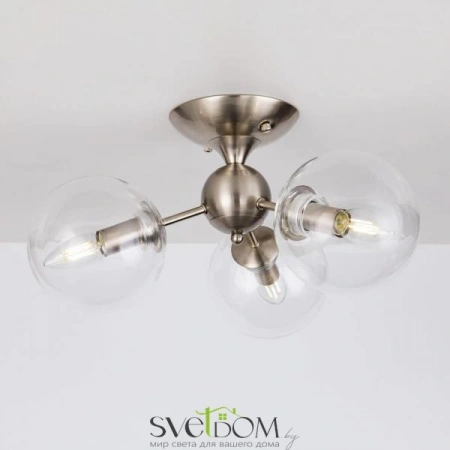 Люстры потолочныеCL102131 CITILUX | Svetdom.by