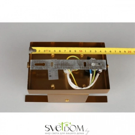 Настенные светильники APL.323.01.02 Aployt | Svetdom.by