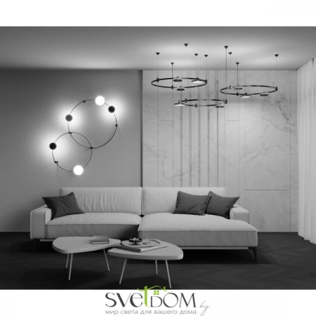 TR152-1-7W4K-B Maytoni