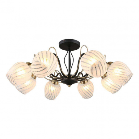 Люстры потолочныеOML-65507-08 Omnilux | Svetdom.by