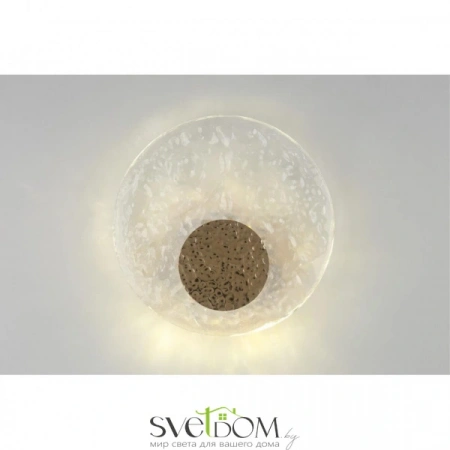 Бра APL.336.11.07 Aployt | Svetdom.by