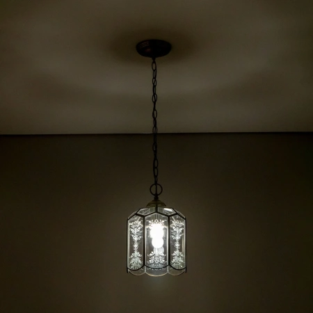 Подвесной светильник Citilux Витра CL442210 CITILUX