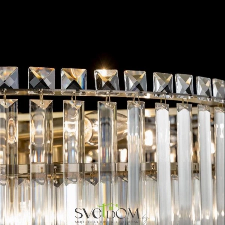 Люстры подвесныеCL303223 CITILUX | Svetdom.by