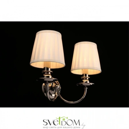 Настенные светильники APL.704.01.02 Aployt | Svetdom.by