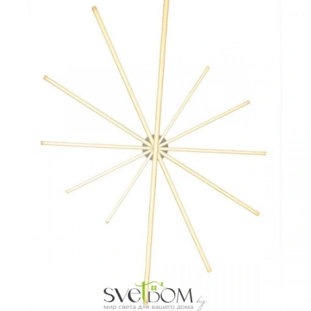 Люстры подвесныеCL203760 CITILUX | Svetdom.by