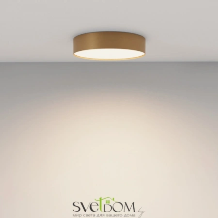 Потолочные светильники Maytoni C032CL-36W4K-RD-MG от Магазина Svetdom.by