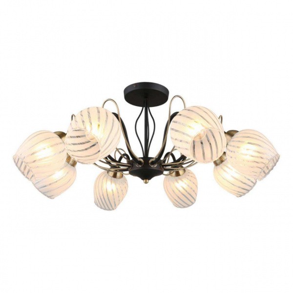 Люстра потолочная Omnilux  OML-65507-08