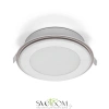 Citilux TRON CLD009013NW LED Встраиваемый светильник Белый CITILUX