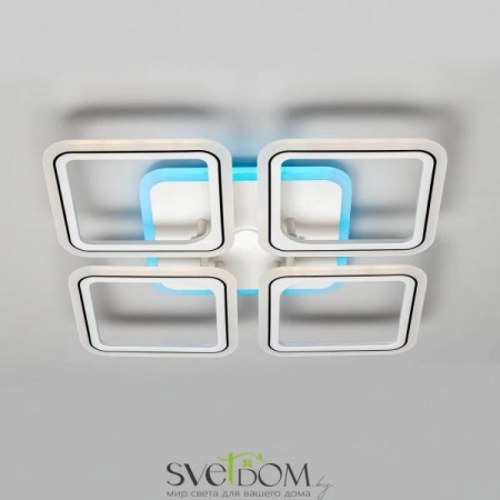 Люстры потолочныеCL232A140E CITILUX | Svetdom.by