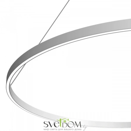 Подвесные светильники Maytoni MOD058PL-L65W3K от Магазина Svetdom.by