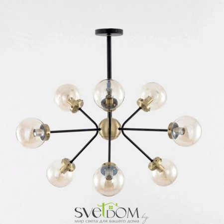 Люстры на штангеCL105295 CITILUX | Svetdom.by