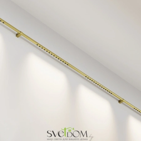 Светильники Maytoni C101CL-L1000-24W3-6K-BS от Магазина Svetdom.by