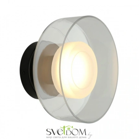 Настенные светильники APL.341.11.06 Aployt | Svetdom.by