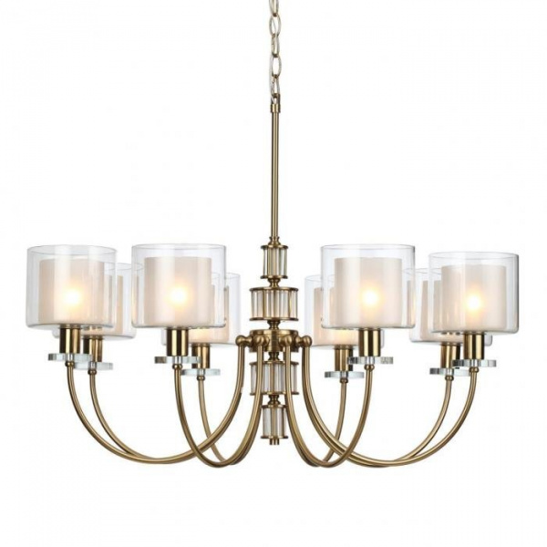 Люстры5088/8 Odeon Light | Svetdom.by