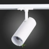 ST350.546.20.36 Св-к трек. Белый LED 1*20W 4000K 1 800Lm Ra?90 36° IP20 L158xW65xH193 100-240V Однофазная трековая система ST LUCE