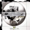 Citilux Октава CL131313 Бра с выключателем Белое CITILUX