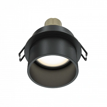 Встраиваемый светильник Technical DL050-01B