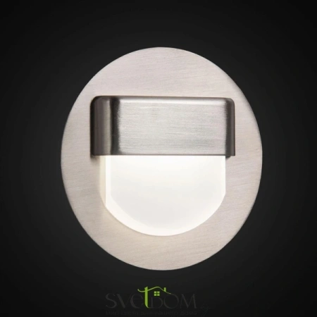 Подсветка для лестниц и ступеней CLD006R1 CITILUX | Svetdom.by