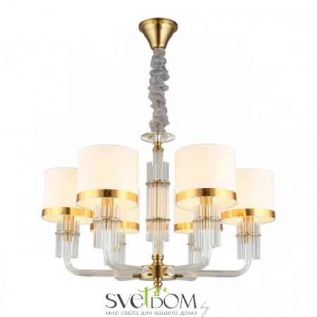 Люстры подвесныеAPL.767.03.06 Aployt | Svetdom.by