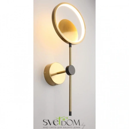 Настенные светильники APL.053.01.15 Aployt | Svetdom.by