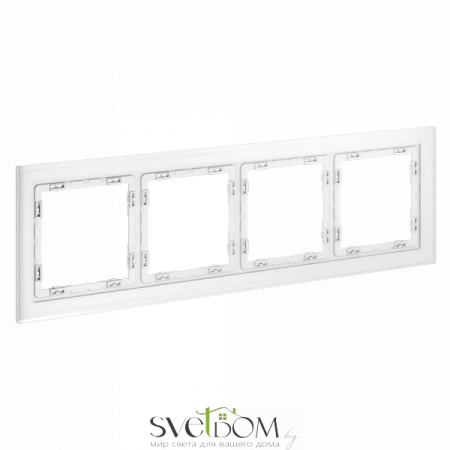 Купить Рамки Стеклянные Voltum S70 VLS110402  в Минске