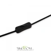 Настольный светильник Freya FR6062TL-L10B Freya