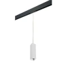 Lightstar PRORP6396 Светильник д/1-фазн трека RULLO HP16 (216396+595957) Lightstar