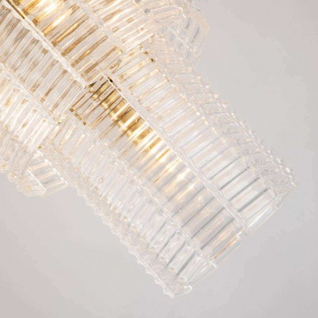 Люстры подвесные2974-12P Favourite | Svetdom.by