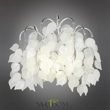 Настенные светильники APL.849.11.03 Aployt | Svetdom.by