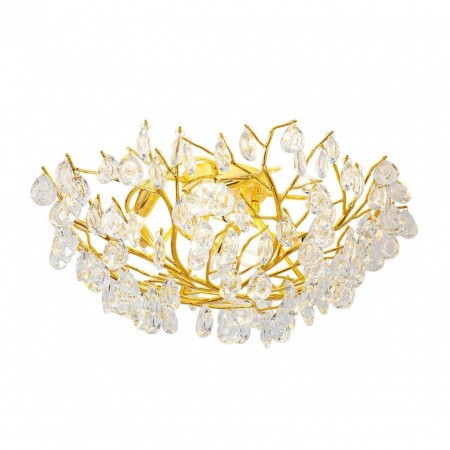 Люстры потолочные4162-8C Favourite | Svetdom.by