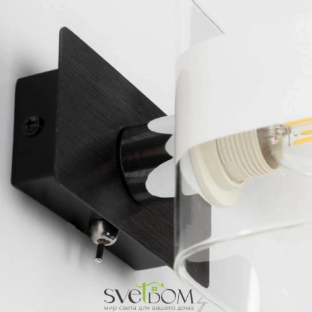 Бра CL139312 CITILUX | Svetdom.by