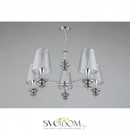 Люстры подвесныеOML-67503-05 Omnilux | Svetdom.by