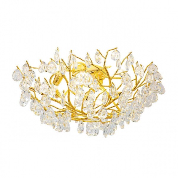 Люстры потолочные4162-8C Favourite | Svetdom.by