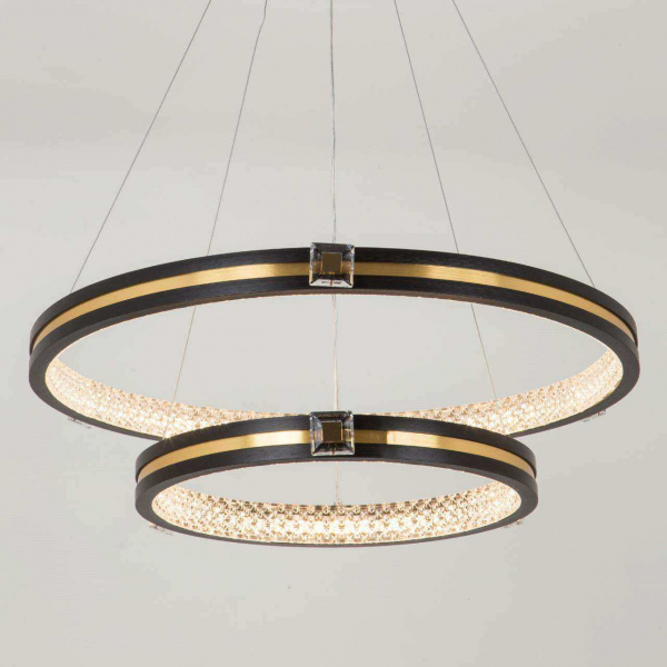 Подвесной светильник LED4U L77085-2