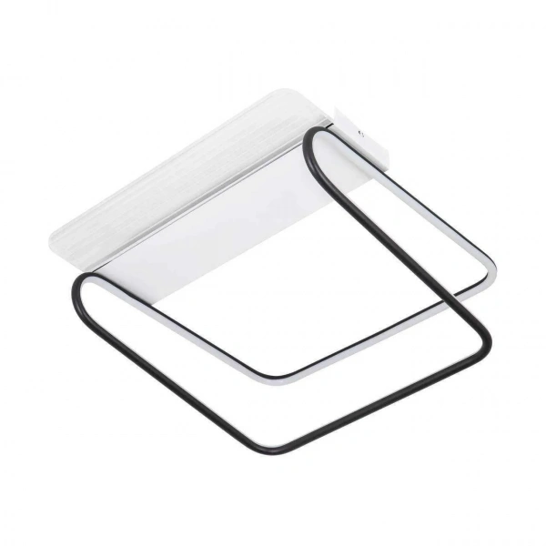 Потолочный светильник LED4U L1046-500 BK