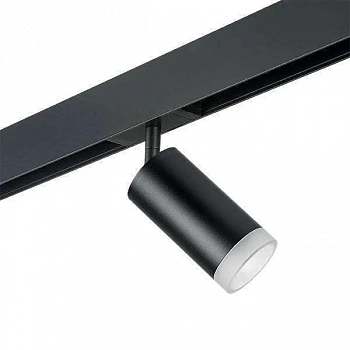 Lightstar PRO43730 Светильник д/1-фазн трека RULLO HP16 (214437+595057+202430)