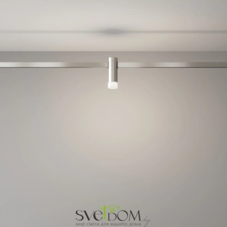 TR145-1-3W4K-W-PT Maytoni