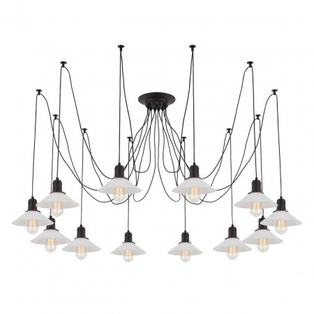 Люстры потолочныеCL451122 CITILUX | Svetdom.by