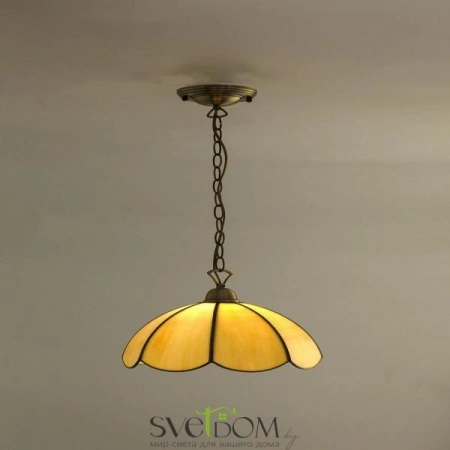 Подвесные светильники CITILUX CL443111 от Магазина Svetdom.by